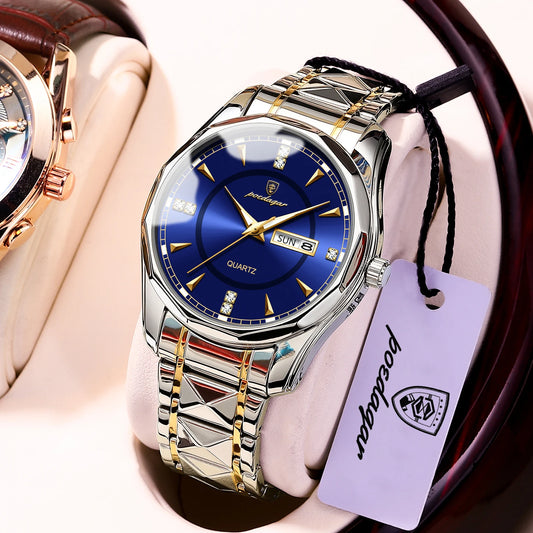 Regal Classic:  Inspired by sophistication and excellence, reflecting confidence and strength in every detail.